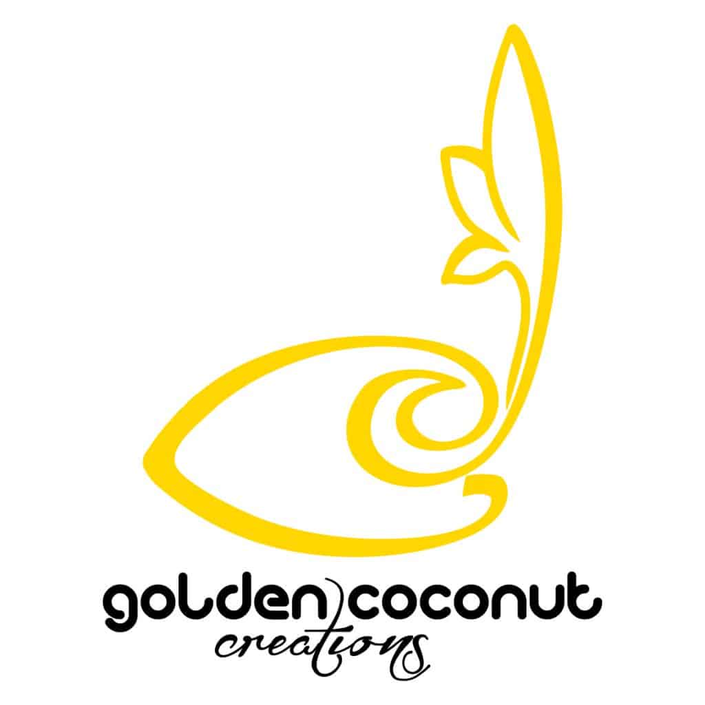 Golden Coconut Creations