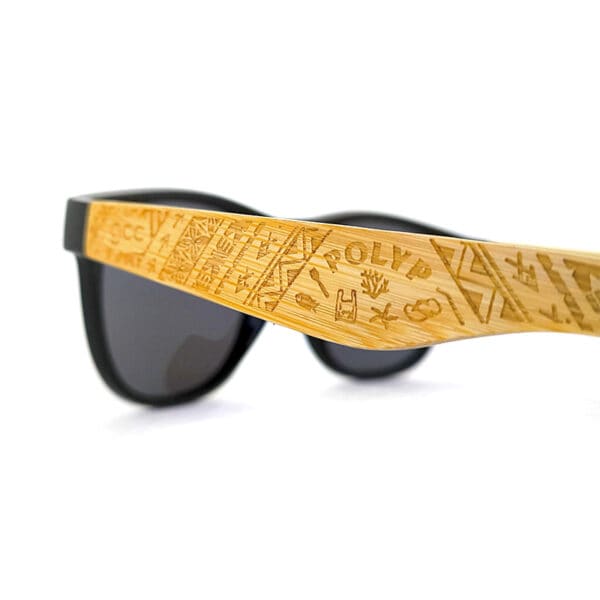 GCC x POLYP Collaboration - WA VOKI (Bamboo) - Image 2