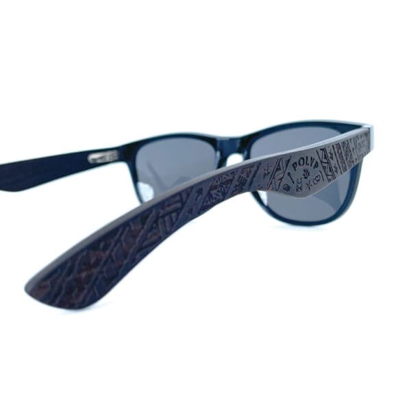 GCC x POLYP Collaboration - WA VOKI (Ebony Wood) - Image 7