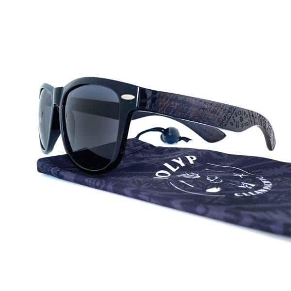 GCC x POLYP Collaboration - WA VOKI (Ebony Wood) - Image 5