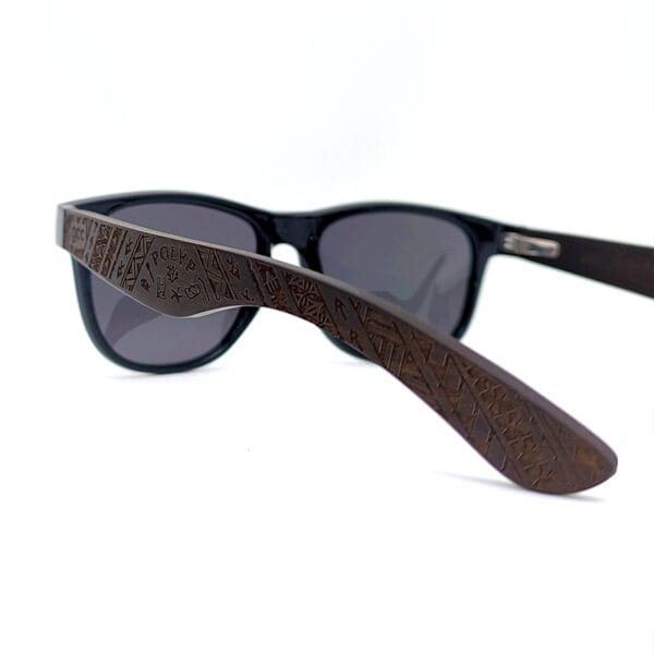 GCC x POLYP Collaboration - WA VOKI (Ebony Wood) - Image 2