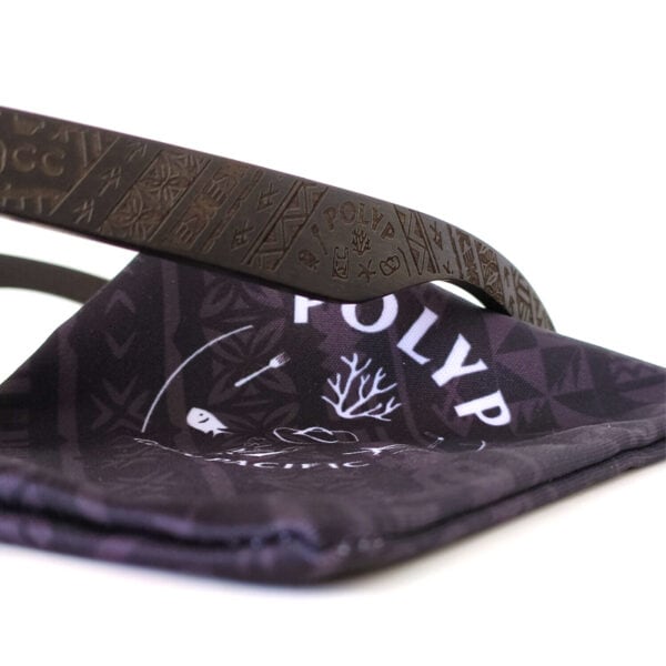 GCC x POLYP Collaboration - WA VOKI (Ebony Wood) - Image 4